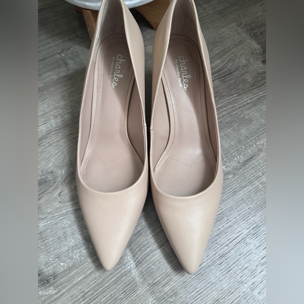 Charles by charles david women shoes
